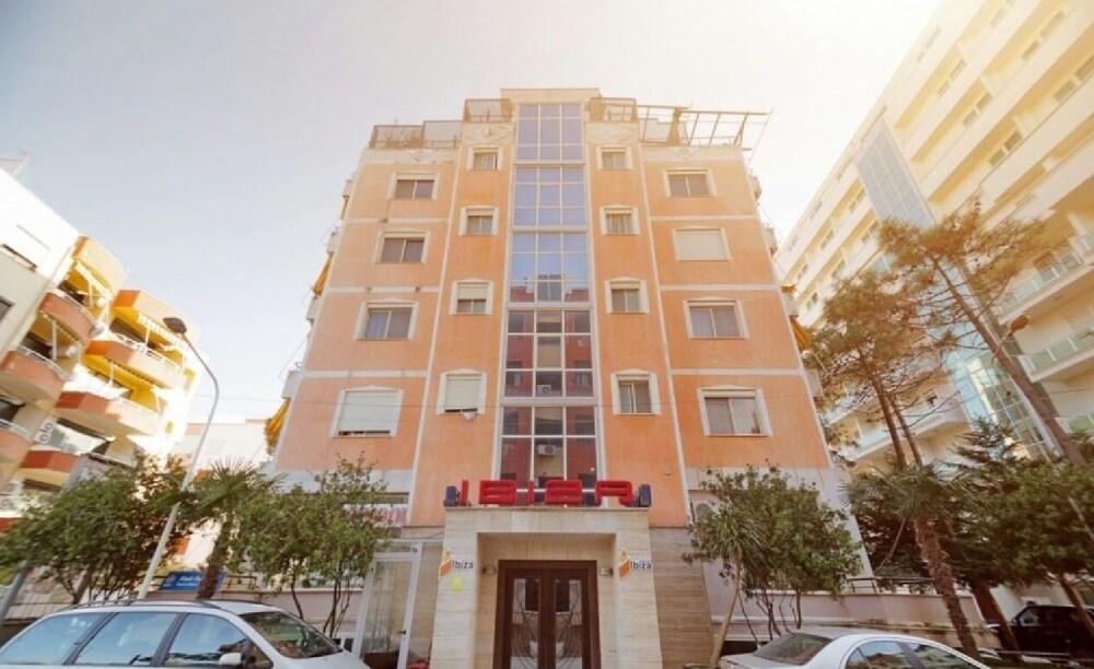 Hotel Ibiza Golem  Εξωτερικό φωτογραφία