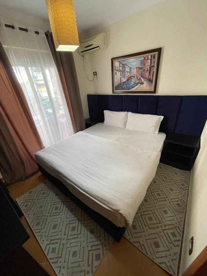 Hotel Ibiza Golem  Εξωτερικό φωτογραφία