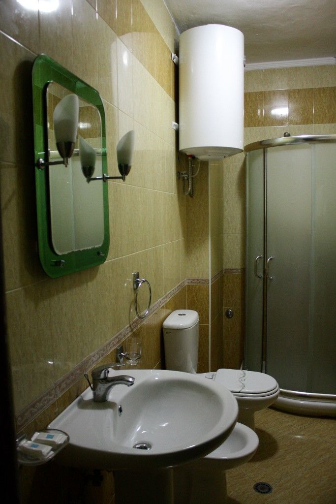 Hotel Ibiza Golem  Εξωτερικό φωτογραφία