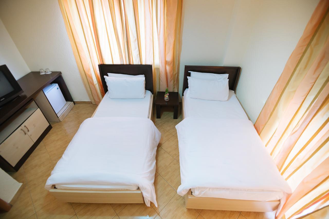 Hotel Ibiza Golem  Εξωτερικό φωτογραφία
