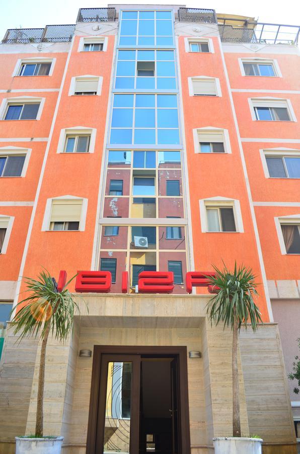 Hotel Ibiza Golem  Εξωτερικό φωτογραφία