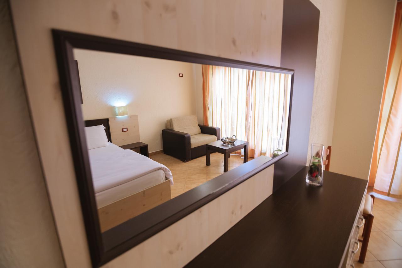 Hotel Ibiza Golem  Εξωτερικό φωτογραφία