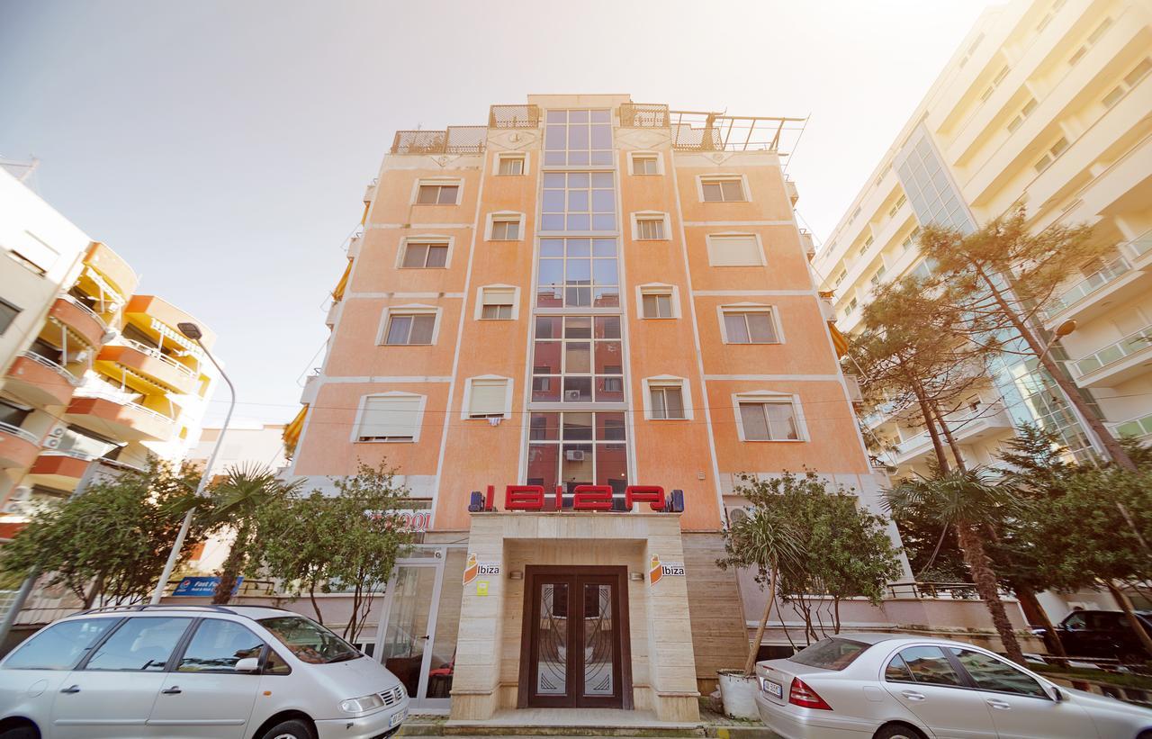 Hotel Ibiza Golem  Εξωτερικό φωτογραφία